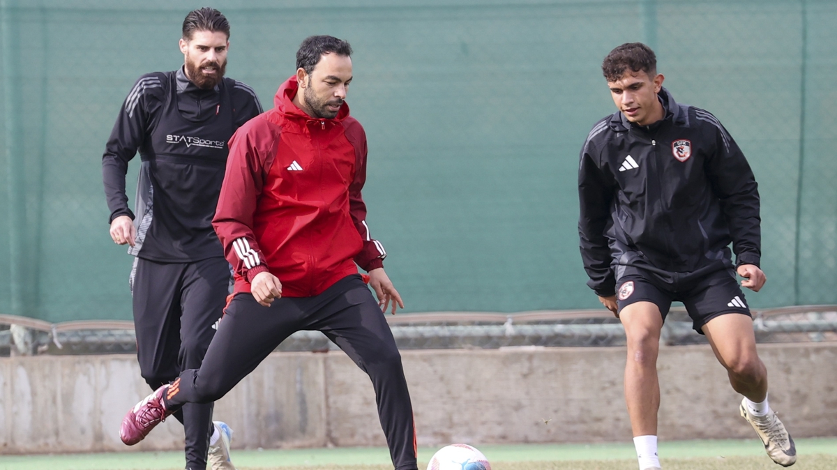 Sel�uk �nan: Deplasmanda da puanlar almam�z laz�m