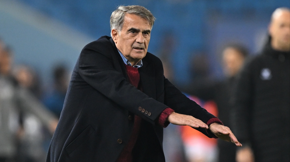 �enol G�ne�: Kendimi bask� alt�nda hissetmiyorum