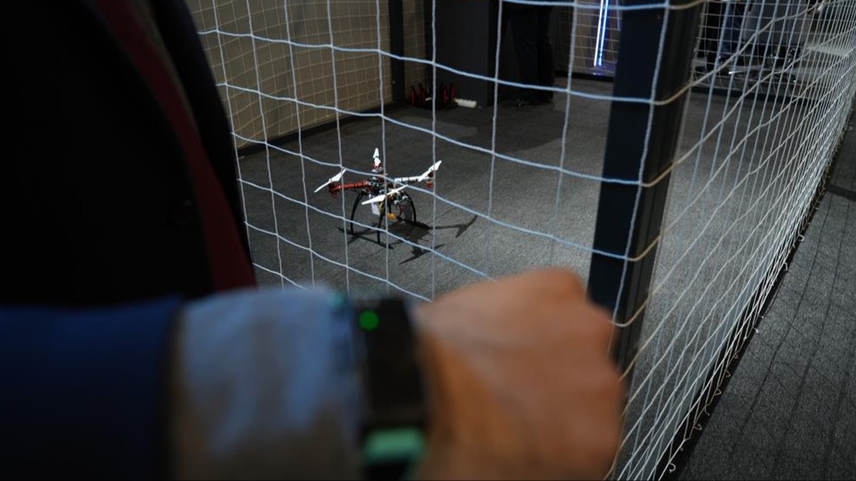 T�rkiye taraf�ndan geli�tirildi! Hassas konum bilgilerini belirleyebiliyor