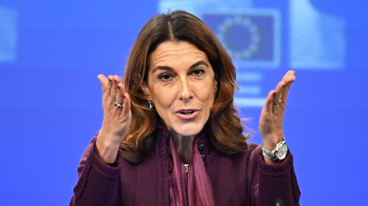 T�rkiye ziyareti �ncesi konu�tu: B�lgede kilit bir akt�r 