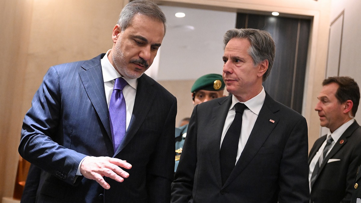 T�rkiye'nin mesaj� hem ABD'yi hem de ter�ristleri panikletti! Yeniden hat�rlat�lacak