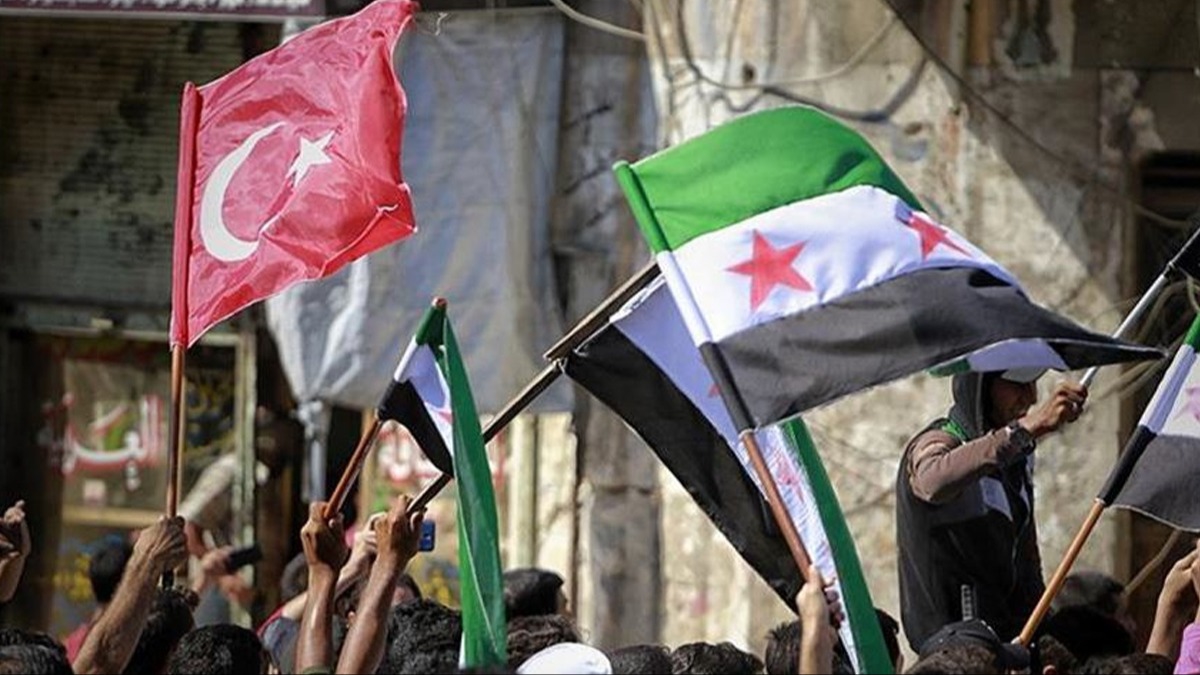 Burhan K�ro�lu, �am B�y�kel�ili�i Ge�ici Maslahatg�zar� olarak g�revlendirildi