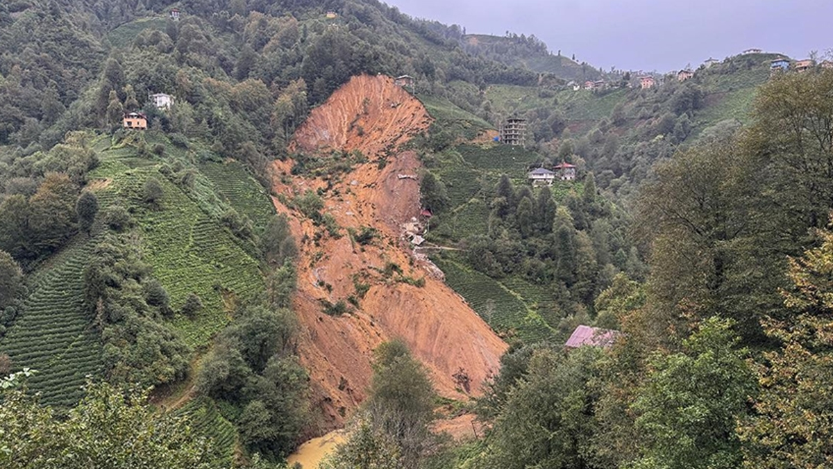 T�rkiye'den tehlikeye kar�� InSAR ��z�m�