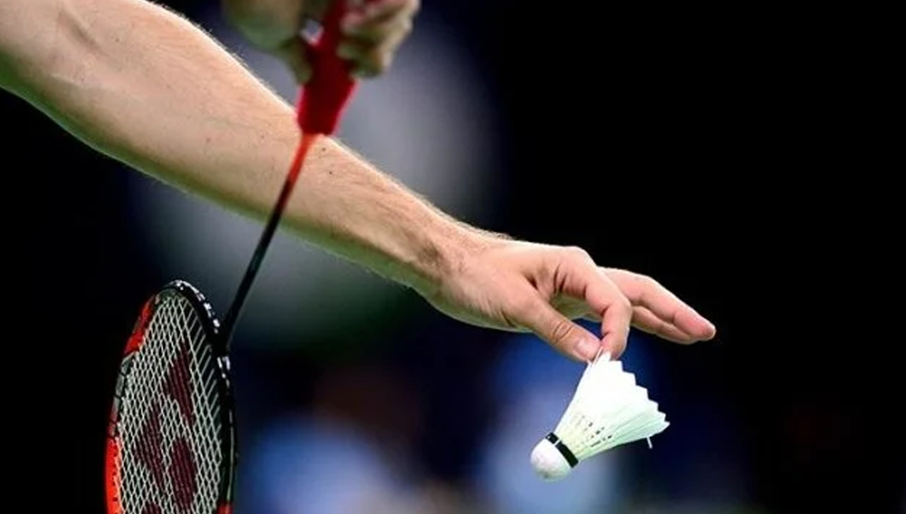 Badminton S�per Ligi'nde �ampiyonlu�a Erzincan �� ula�t�