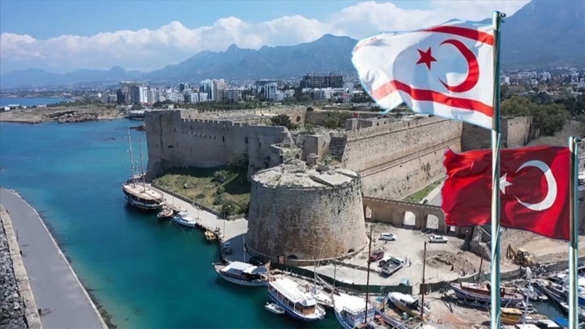 Türkiye'den KKTC'ye akın! Ziyaretçi sayısı rekor kırdı